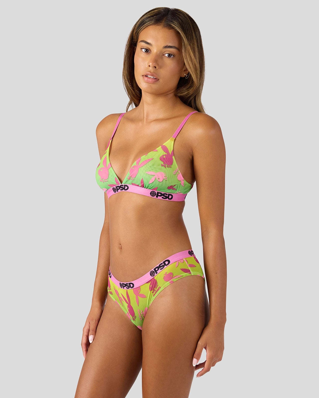 Mesh - Playboy - Geo - Image 3