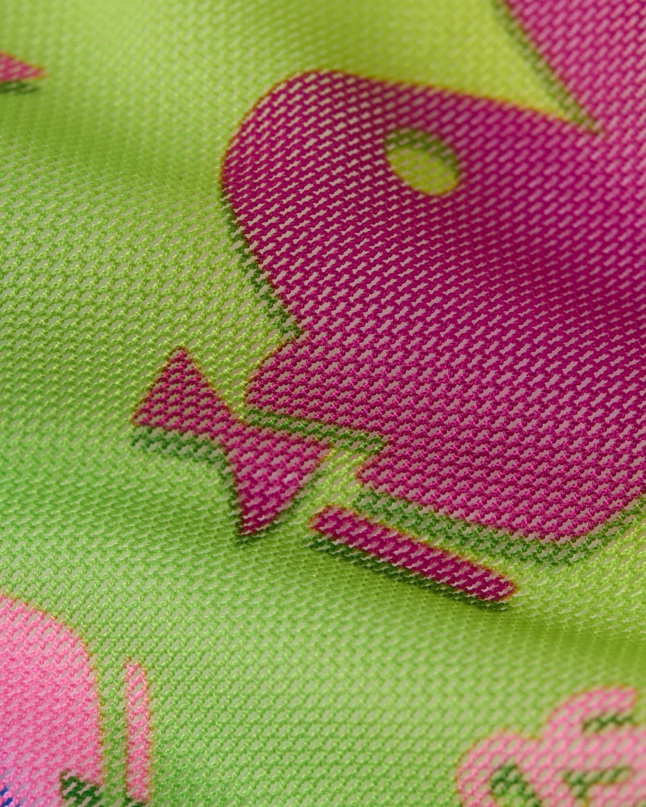 Mesh - Playboy - Geo - Image 5