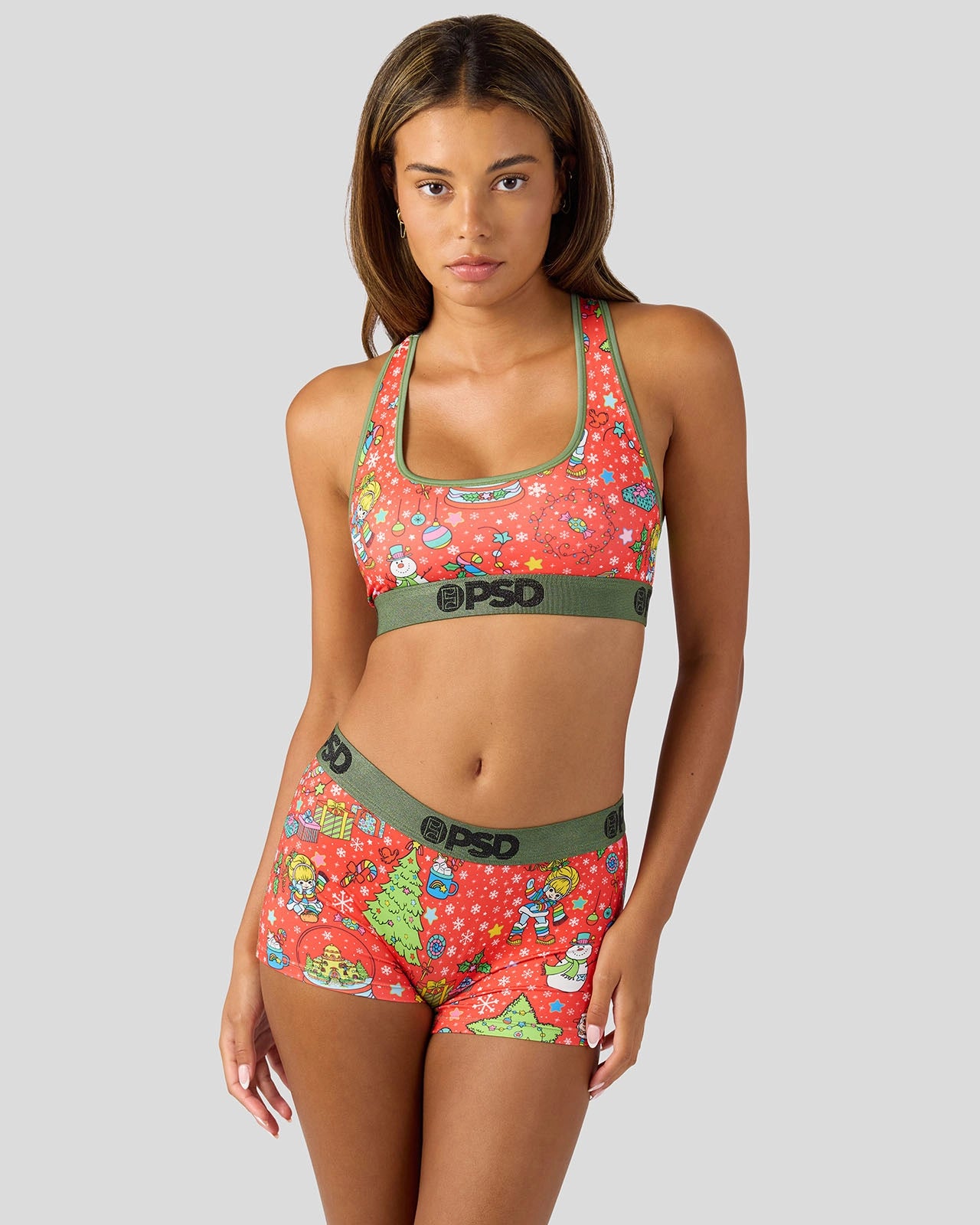 Rainbow Brite - Rainbowmas - Image 2