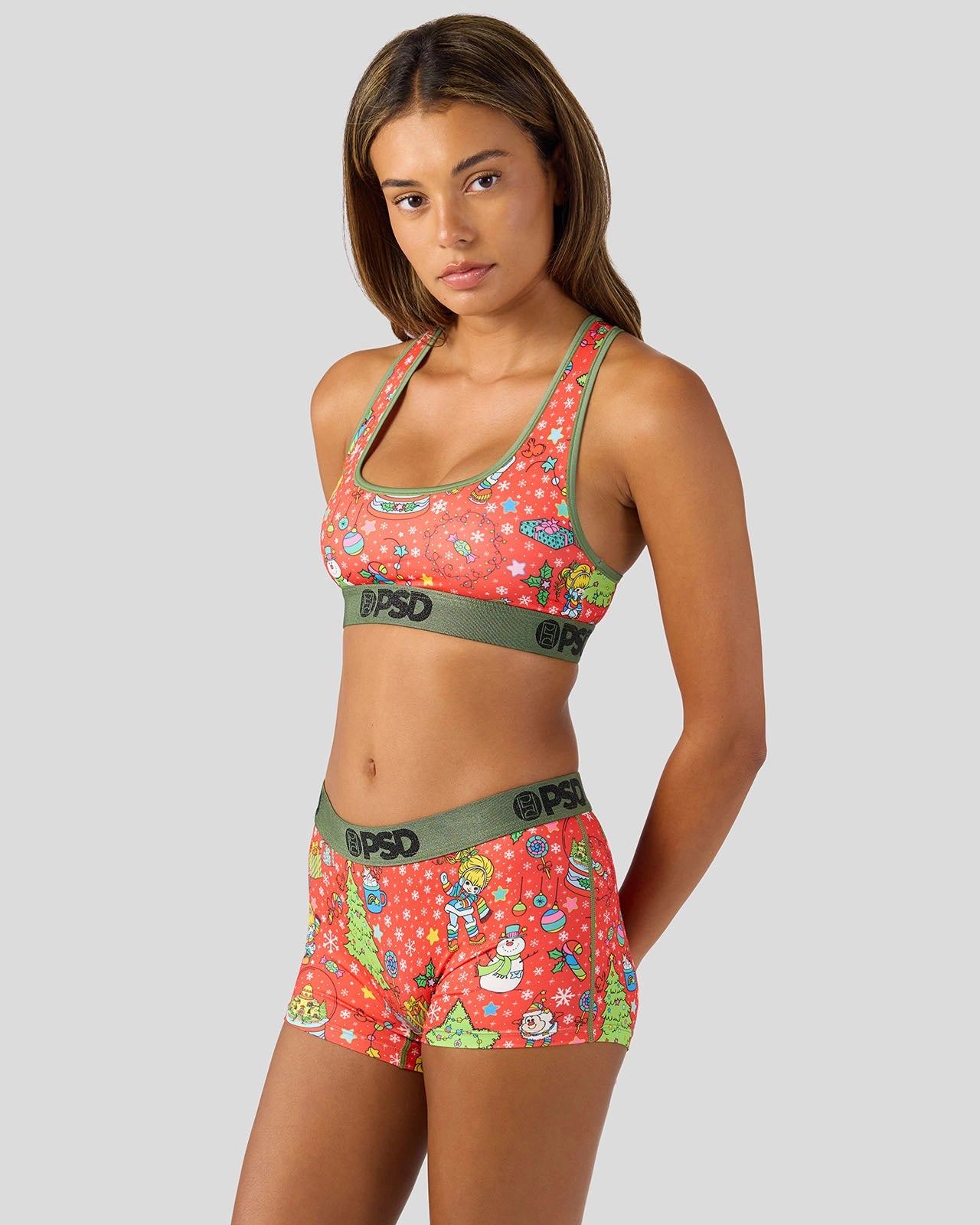 Rainbow Brite - Rainbowmas - Image 3