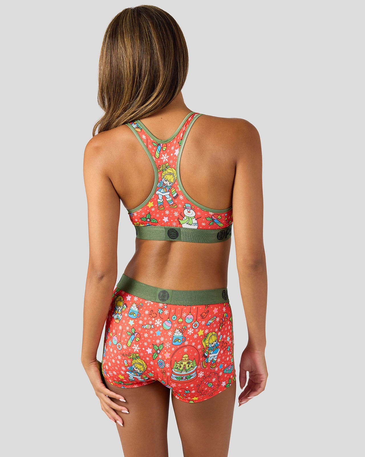 Rainbow Brite - Rainbowmas - Image 4