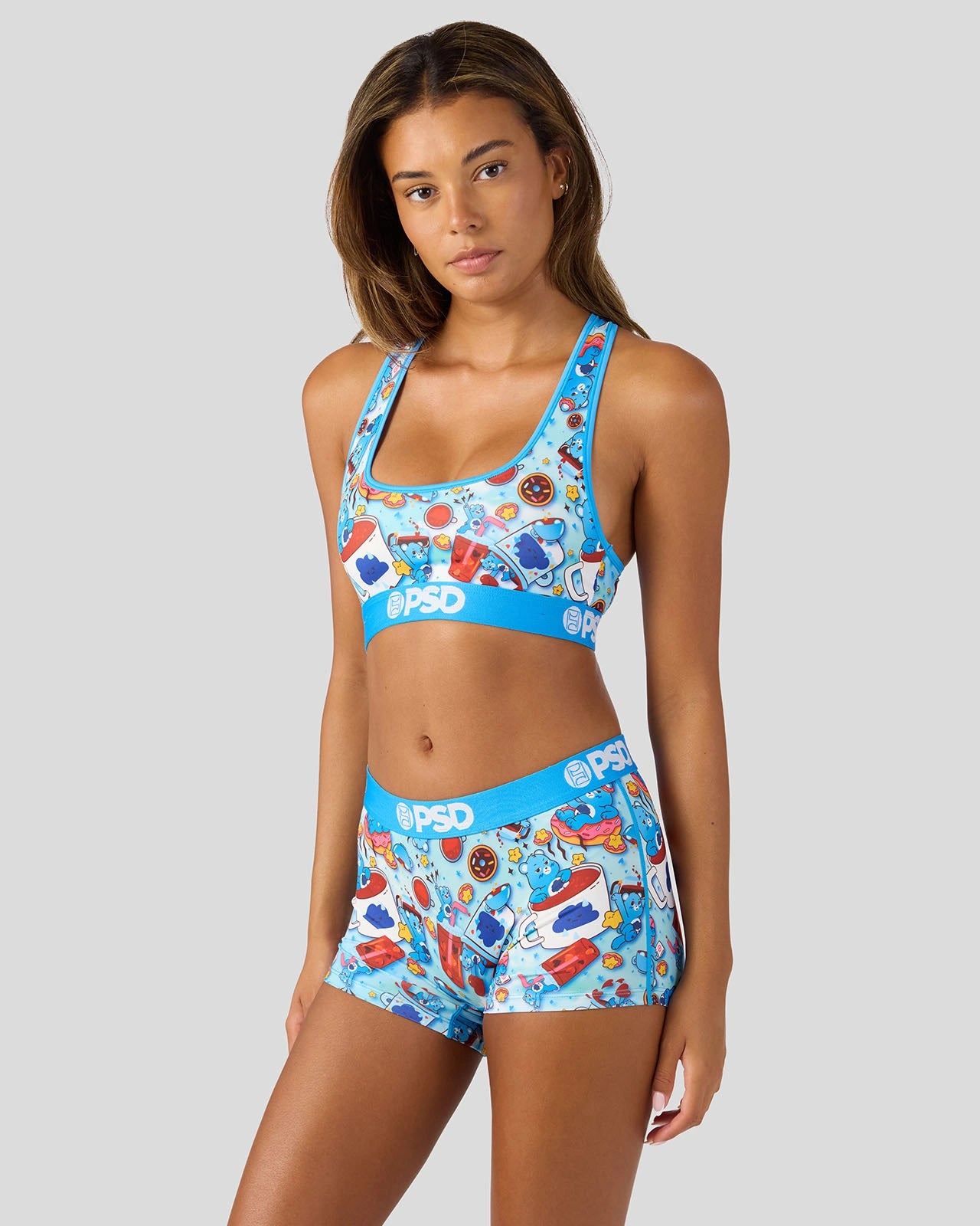 Care Bears - Caffeinated - Image 3