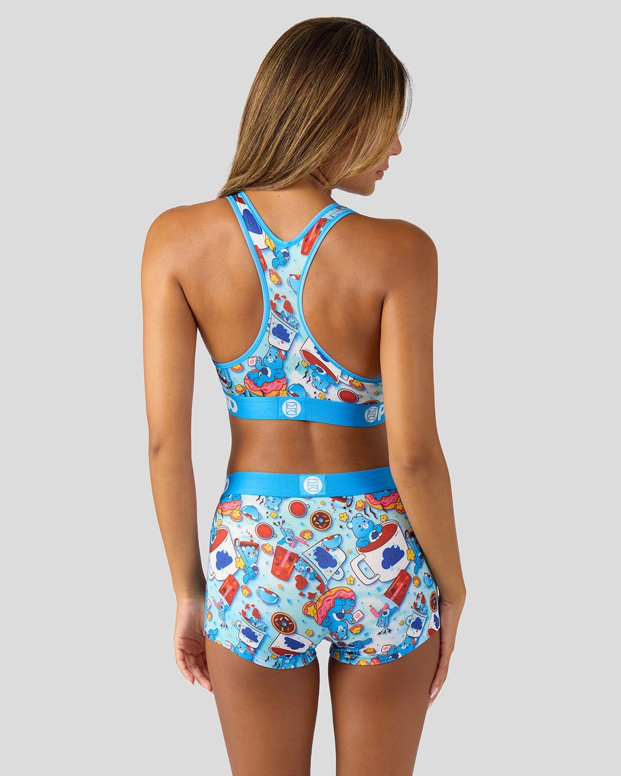 Care Bears - Caffeinated - Image 4