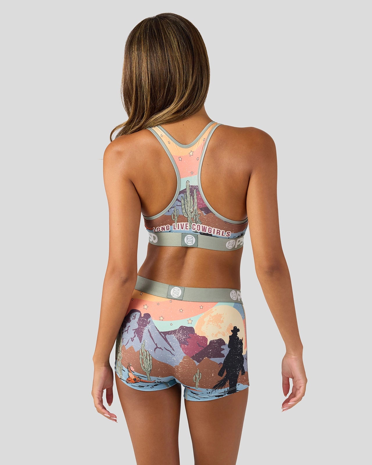 Desert Sunset - Image 4