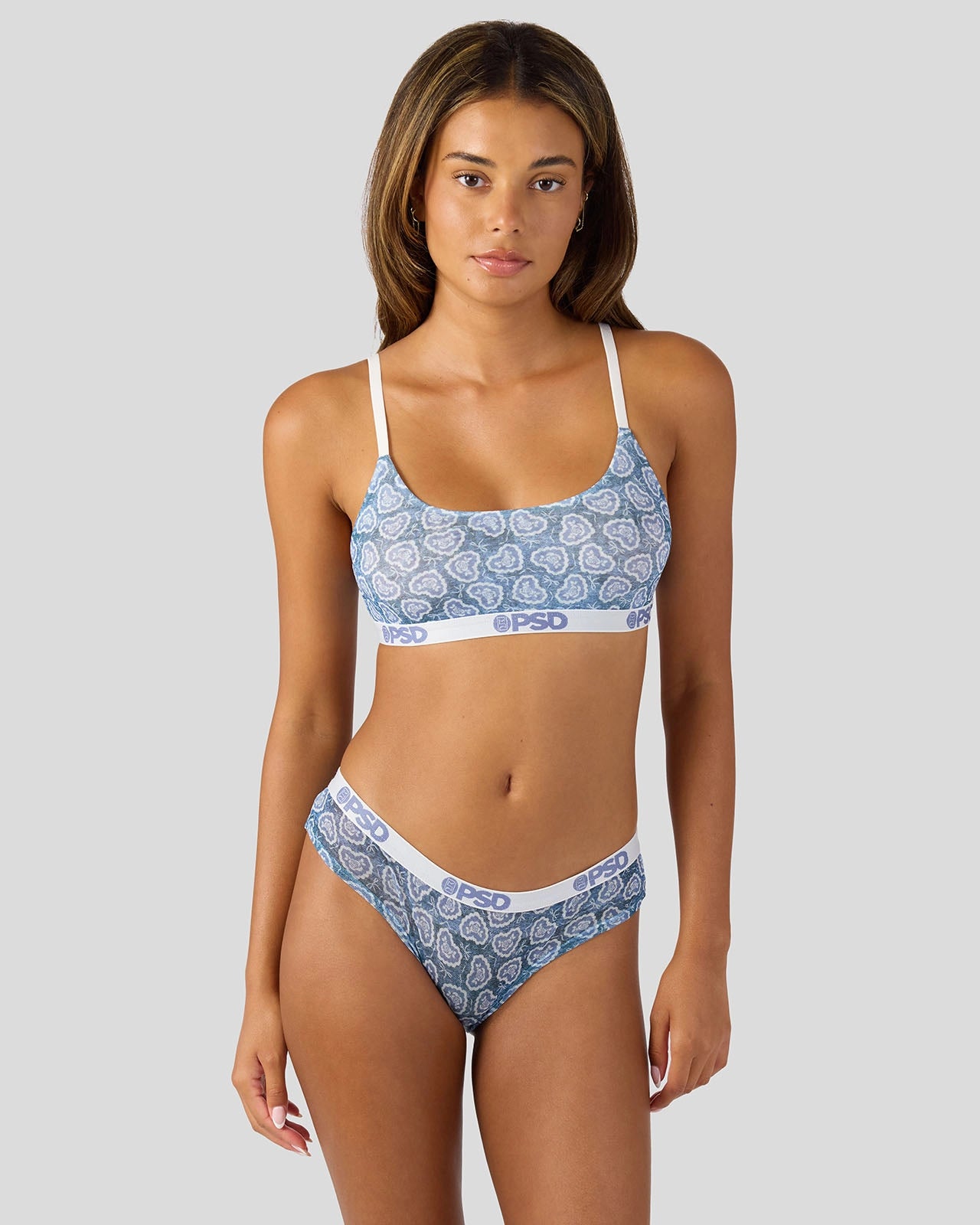 Mesh - Country Rose - Image 2