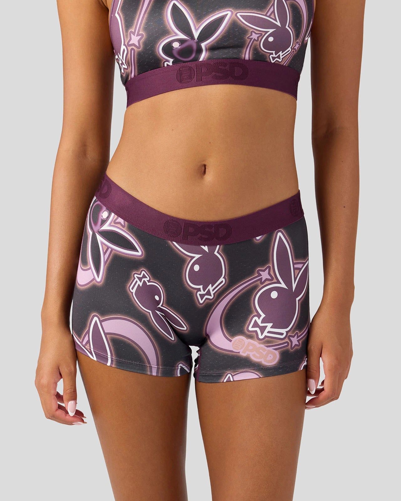 3 Pack - Playboy Tumble - Image 2