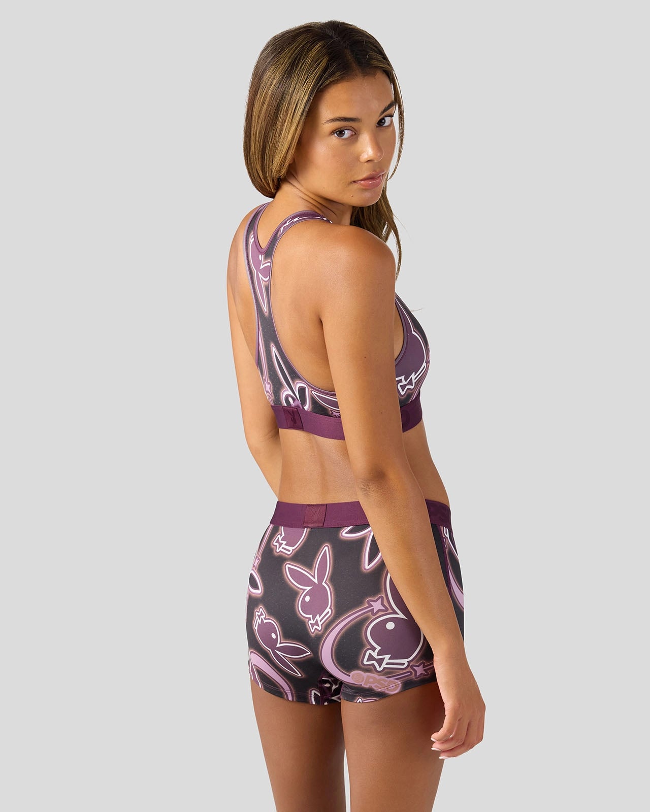 3 Pack - Playboy Tumble - Image 3