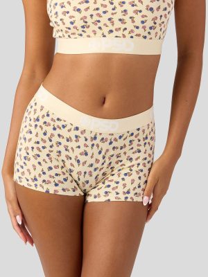 Modal - Western Ditzy