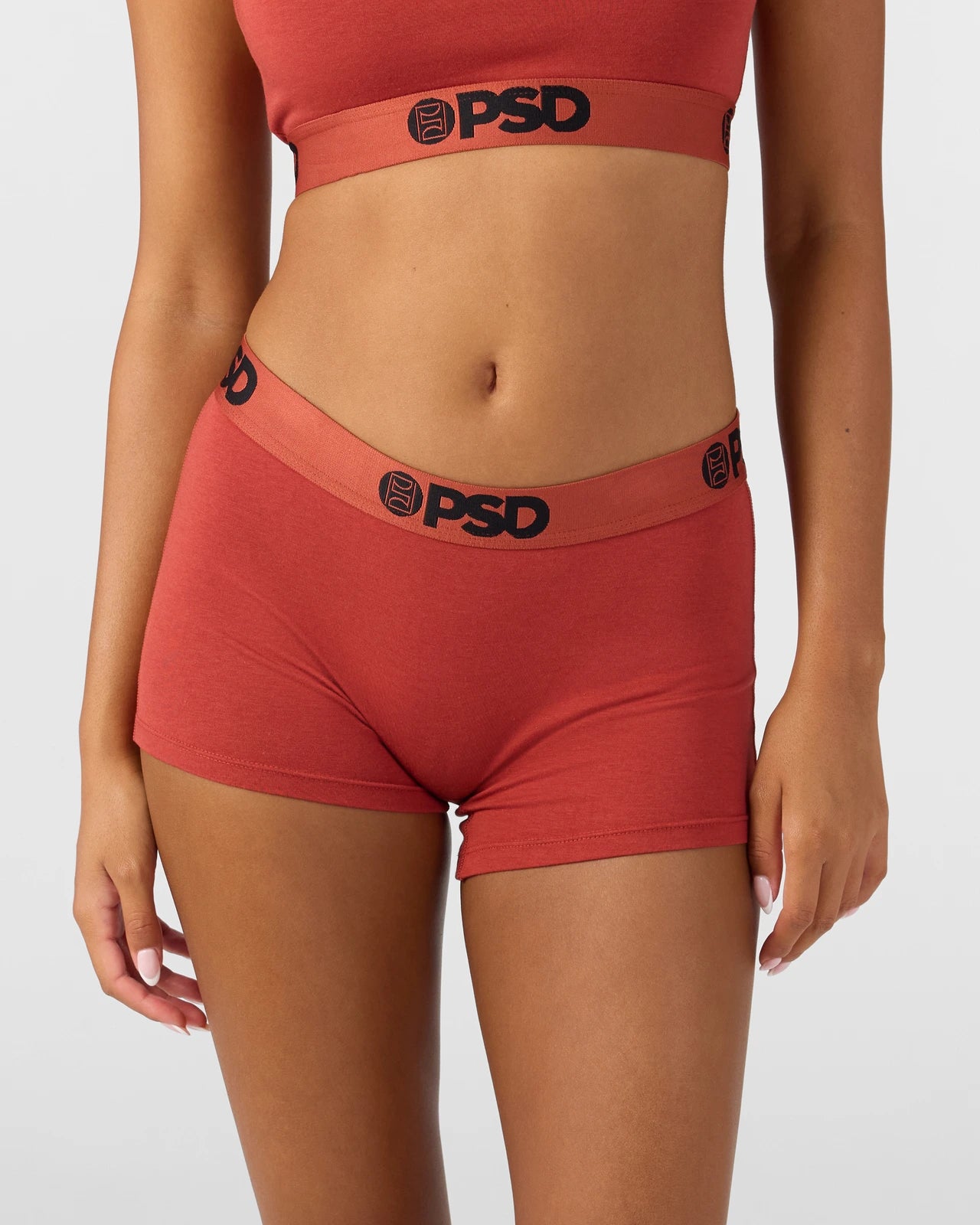 Modal Solids - Sienna