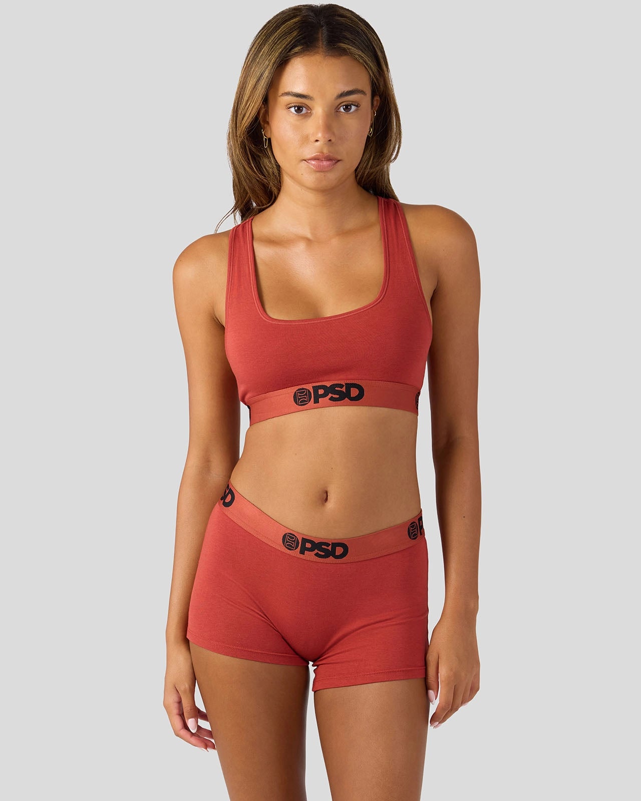 Modal Solids - Sienna - Image 2