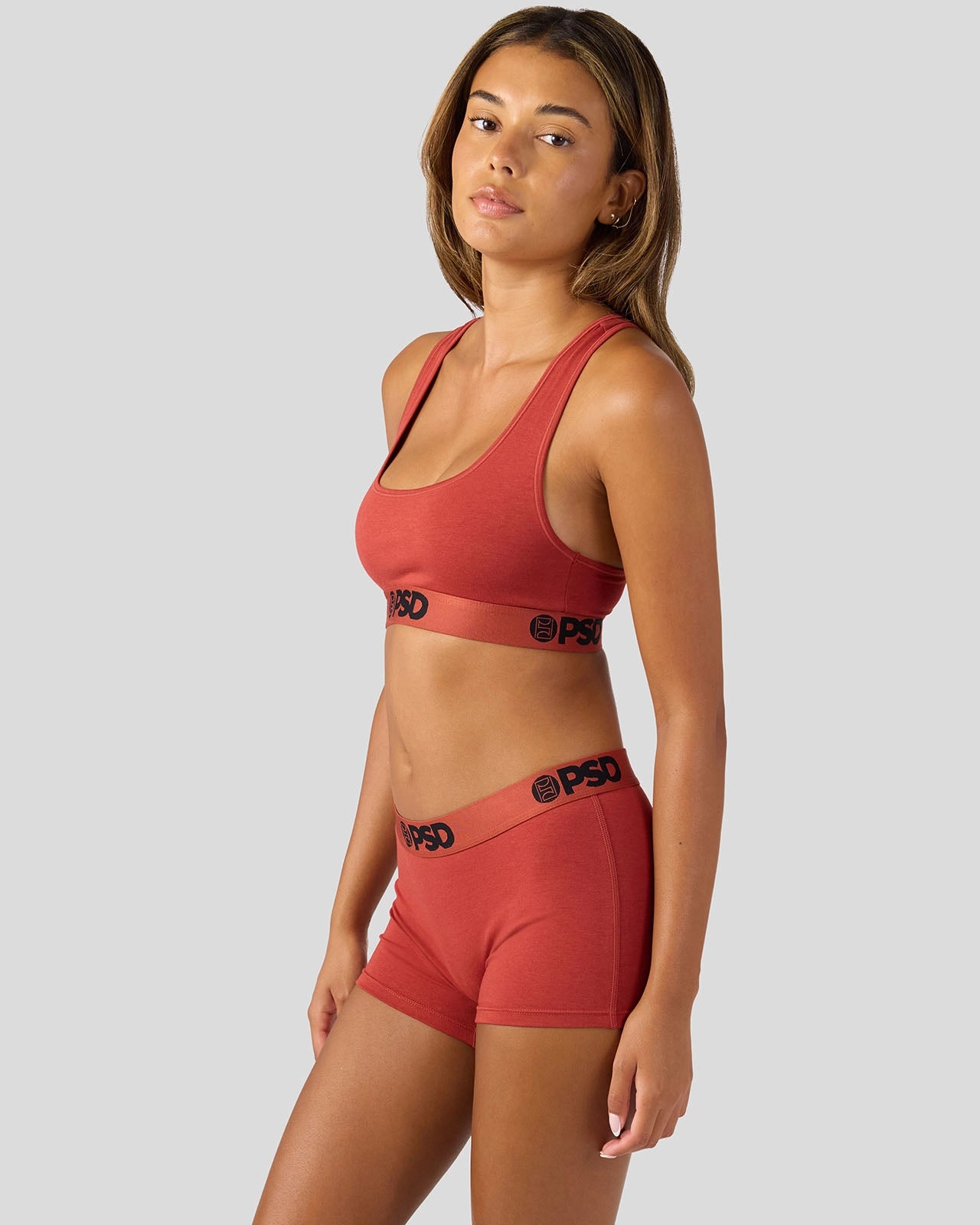 Modal Solids - Sienna - Image 3