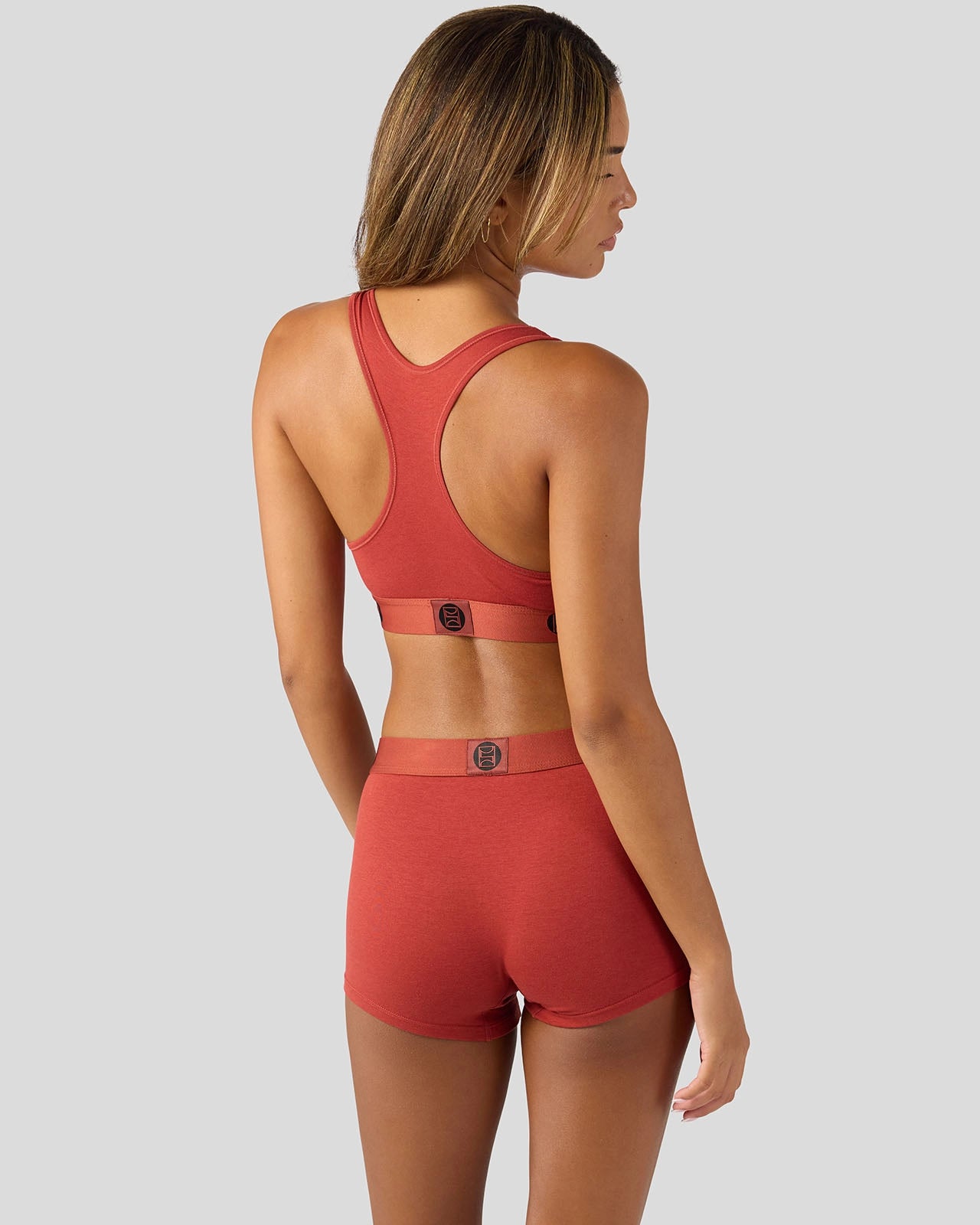 Modal Solids - Sienna - Image 4