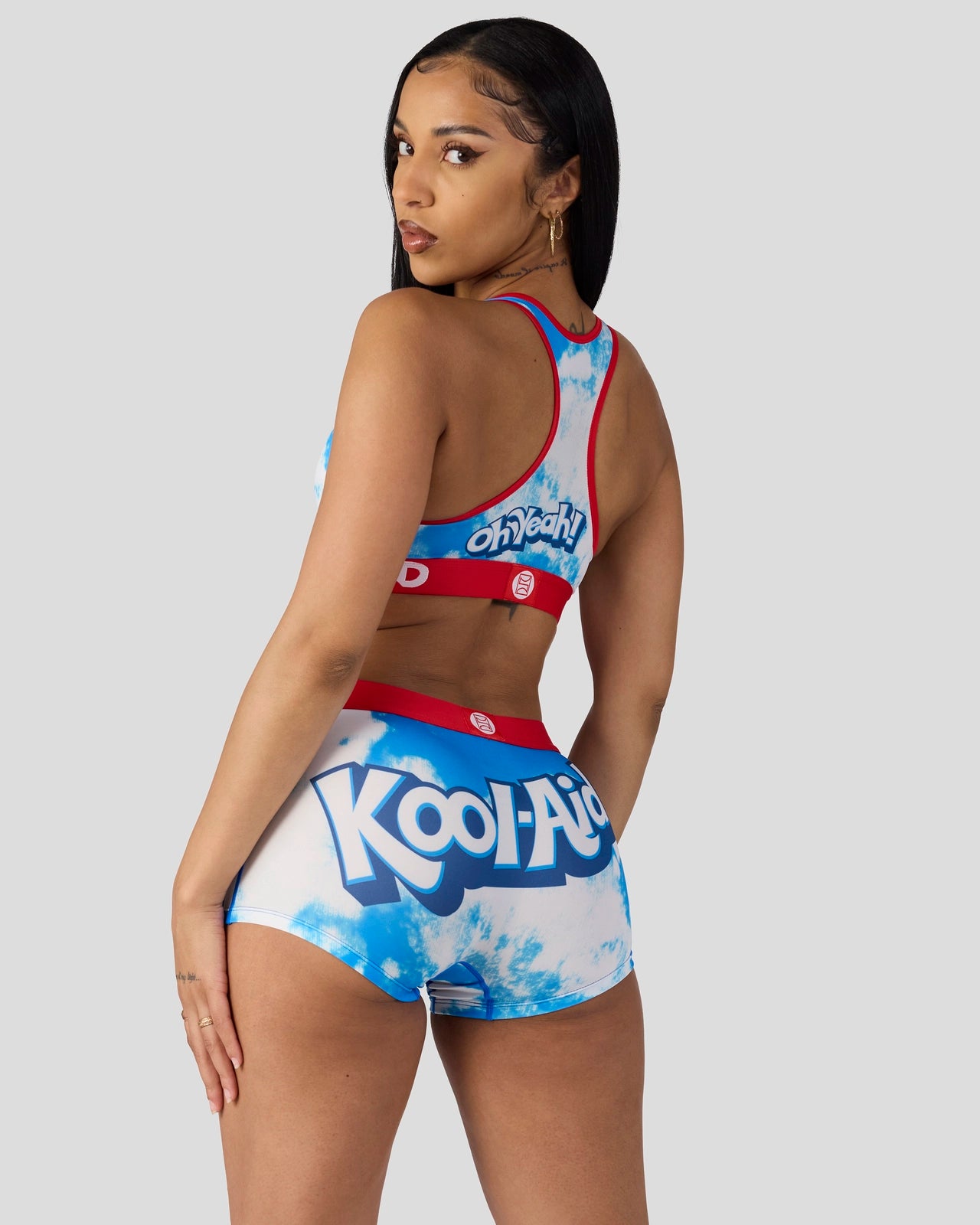 Kool-Aid - Oh Yeah - Image 4