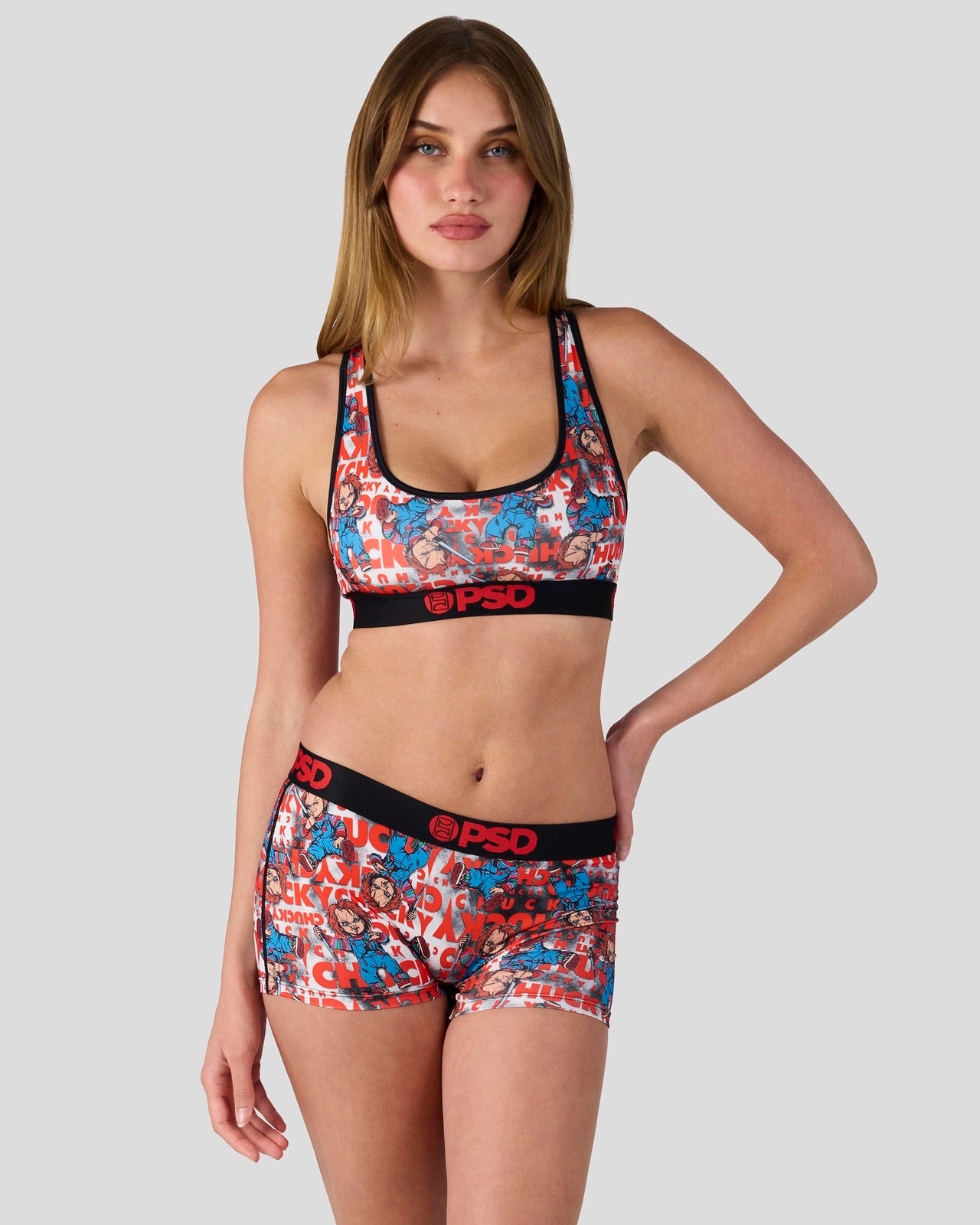 Chucky - Wanna Play - Image 2