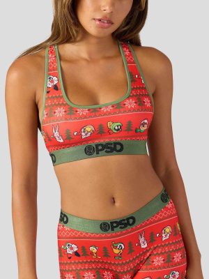 Looney Tunes - Jolly Sweater