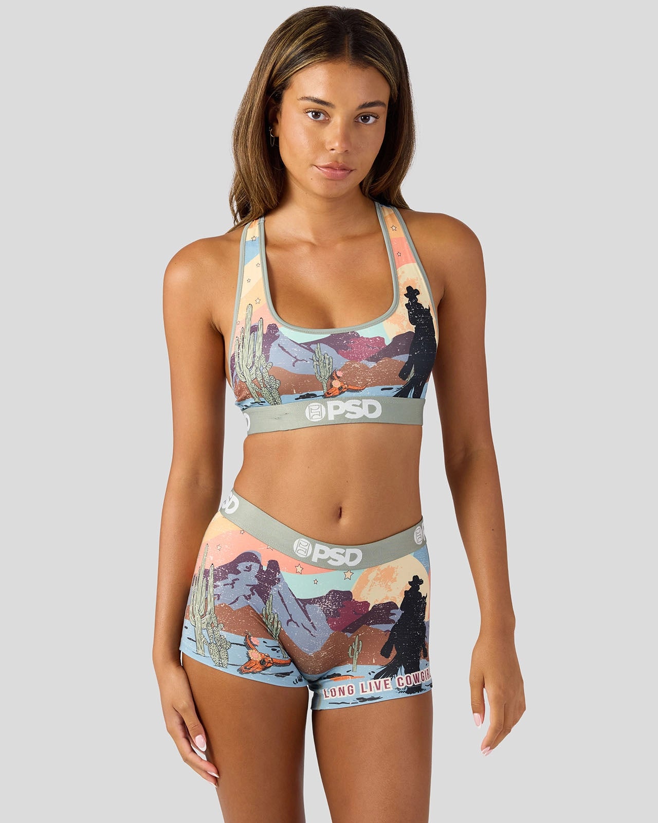 Desert Sunset - Image 2