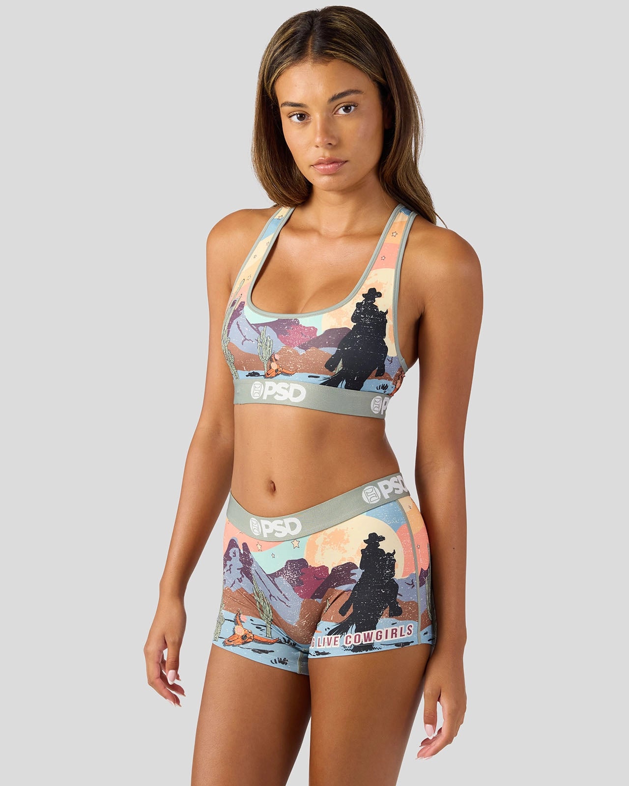 Desert Sunset - Image 3