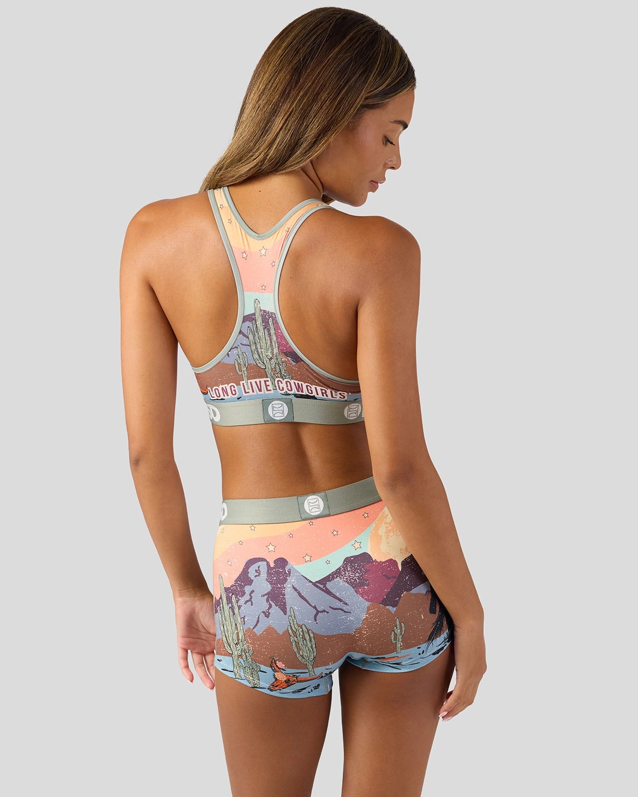 Desert Sunset - Image 4