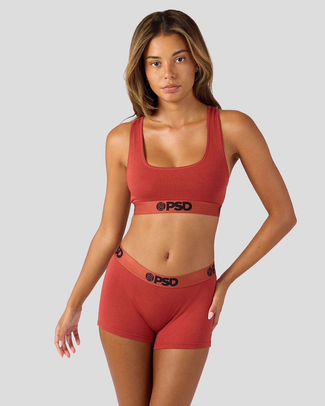 Modal Solids - Sienna - Image 2