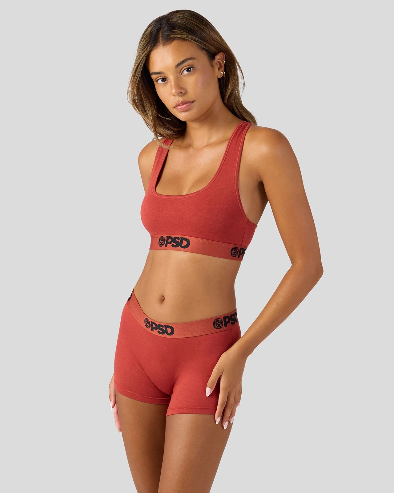 Modal Solids - Sienna - Image 3