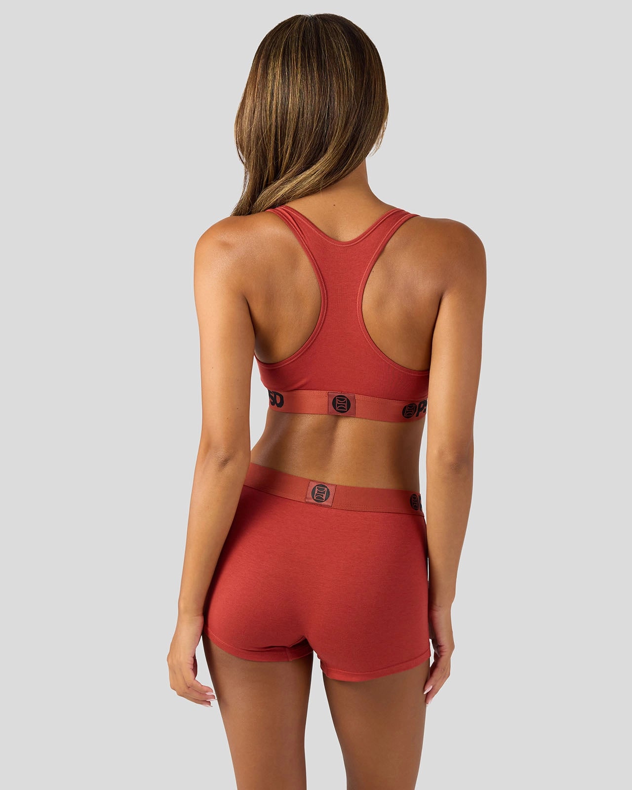 Modal Solids - Sienna - Image 4