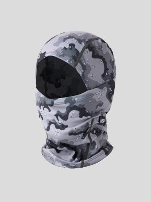 Grunge Camo
