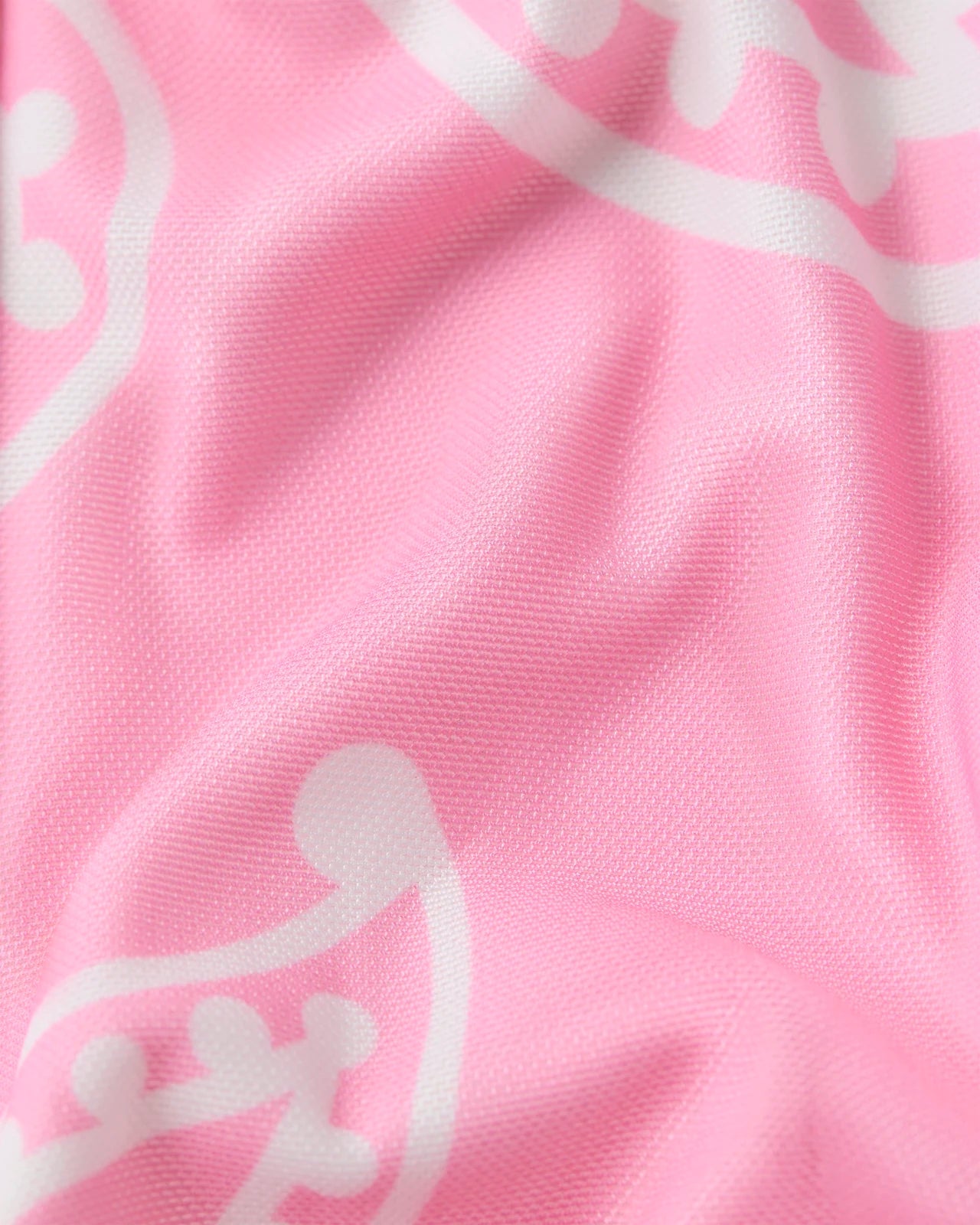 Mesh - Pink Bandana - Image 5