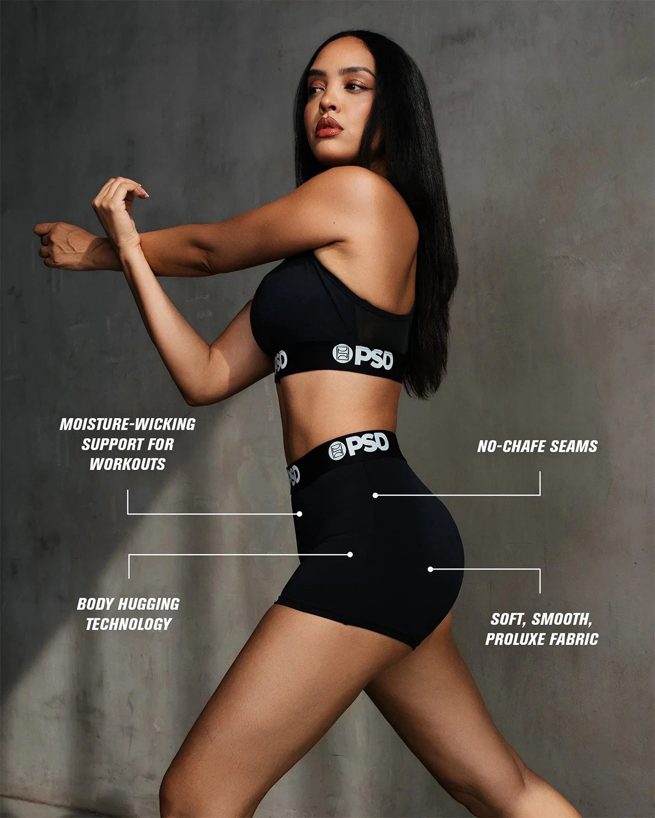 ProLuxe - Black - Image 6