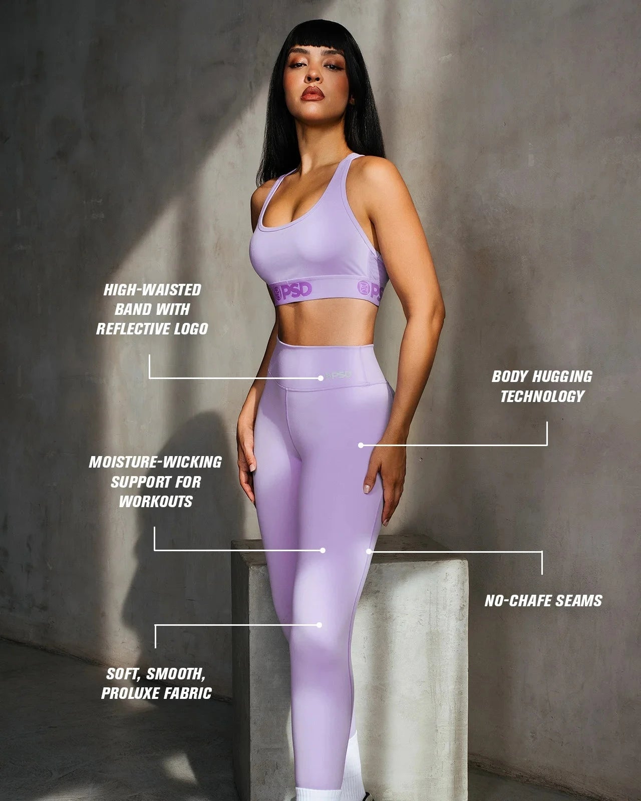 ProLuxe - Lavender - Image 8